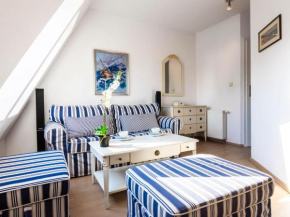 VacationClub - Rezydencja Bursztyn Apartament 36, Świnoujście